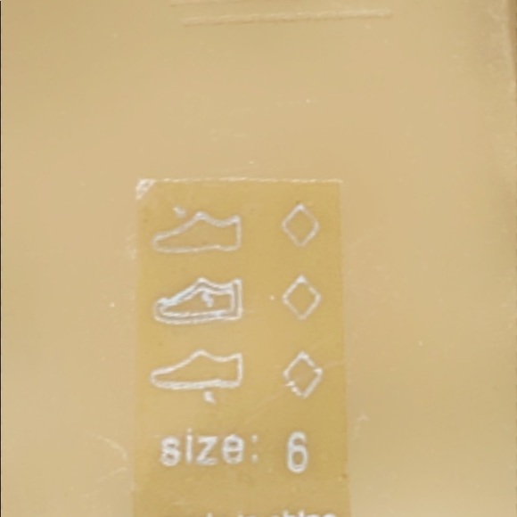 MICHAEL ANTONIO DEBBIE-MET GLADIATOR SANDALS - Picture 16 of 16